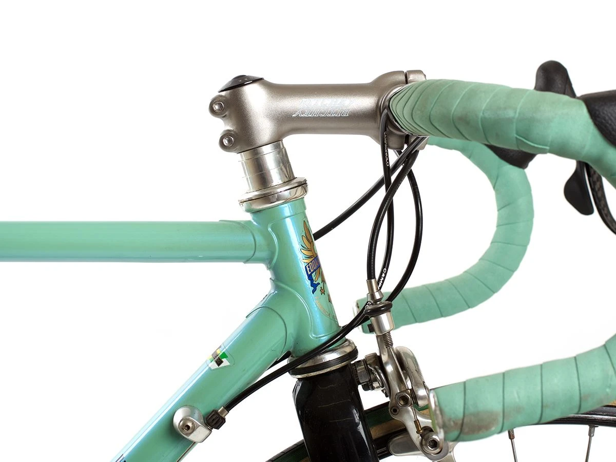 Bianchi EL Road Bike 3 Bianchi EL Road Bike