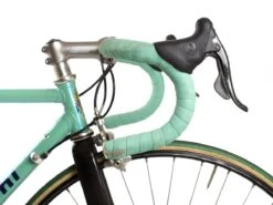 Bianchi EL Road Bike 15 Bianchi EL Road Bike -Brick Lane Bikes Shop 0022709 bianchi el road bike