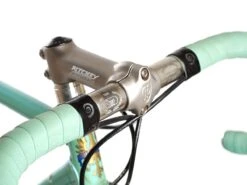 Bianchi EL Road Bike 24 Bianchi EL Road Bike -Brick Lane Bikes Shop 0022710 bianchi el road bike