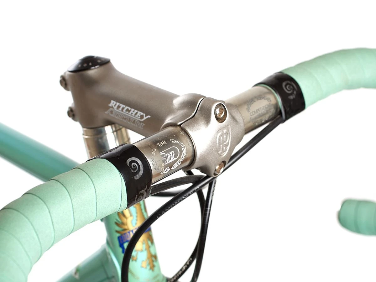 Bianchi EL Road Bike 13 Bianchi EL Road Bike - Image 11