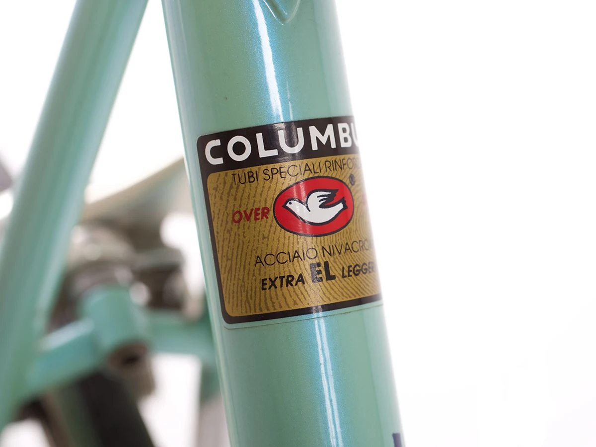 Bianchi EL Road Bike 6 Bianchi EL Road Bike - Image 4