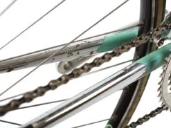 Bianchi EL Road Bike 20 Bianchi EL Road Bike -Brick Lane Bikes Shop 0022713 bianchi el road bike