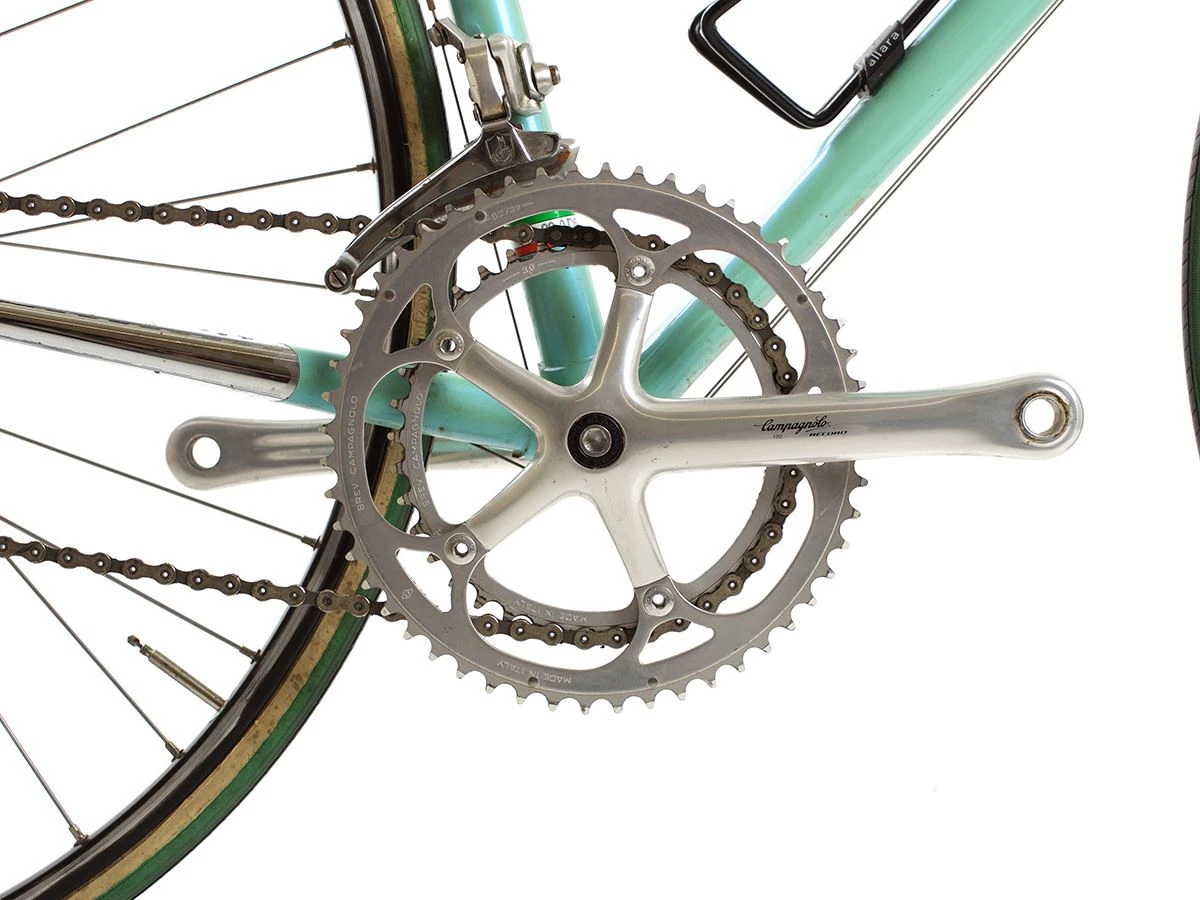 Bianchi EL Road Bike 10 Bianchi EL Road Bike - Image 8