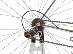 Bianchi EL Road Bike 22 Bianchi EL Road Bike -Brick Lane Bikes Shop 0022715 bianchi el road bike