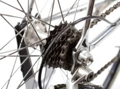 Bianchi EL Road Bike 16 Bianchi EL Road Bike -Brick Lane Bikes Shop 0022716 bianchi el road bike