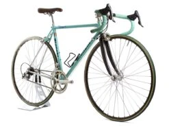 Bianchi EL Road Bike 19 Bianchi EL Road Bike -Brick Lane Bikes Shop 0022717 bianchi el road bike