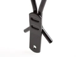 Wald 215 Rear Rack - Black -Brick Lane Bikes Shop 0022724 wald 215 rear rack black