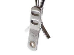 Wald 215 Rear Rack - Silver -Brick Lane Bikes Shop 0022729 wald 215 rear rack silver