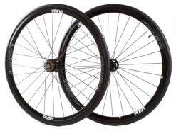 Aventon Push Wheelset - Black -Brick Lane Bikes Shop 0022880 aventon push wheelset black