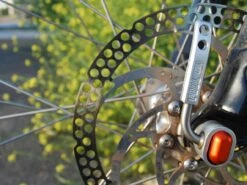 Paul Components Quick Release Skewer - 130/135mm - Black -Brick Lane Bikes Shop 0022917 paul components quick release skewer 130135mm black