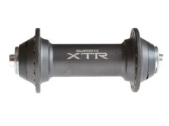 Shimano XTR Hub Set - Grey -Brick Lane Bikes Shop 0022995 shimano xtr hub set grey
