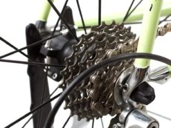 Look Road Bike -Brick Lane Bikes Shop 0023289 look road bike