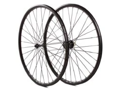 H+Son/Via Road Wheelset - Black MSW 8 H+Son/Via Road Wheelset - Black MSW -Brick Lane Bikes Shop 0023313 hsonvia road wheelset black msw