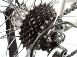 Denti Mino Max Aero Road Bike