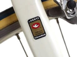 Denti Mino Max Aero Road Bike -Brick Lane Bikes Shop 0023342 denti mino max aero road bike