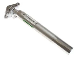 Campagnolo Super Record Rossin Seat Post -Brick Lane Bikes Shop 0023554 campagnolo super record rossin seat post