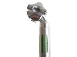 Campagnolo Super Record Rossin Seat Post -Brick Lane Bikes Shop 0023561 campagnolo super record rossin seat post