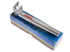 Campagnolo Super Record Rossin Seat Post -Brick Lane Bikes Shop 0023563 campagnolo super record rossin seat post