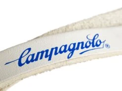 Campagnolo Pedal Straps - White 7 Campagnolo Pedal Straps - White -Brick Lane Bikes Shop 0023609 campagnolo pedal straps white