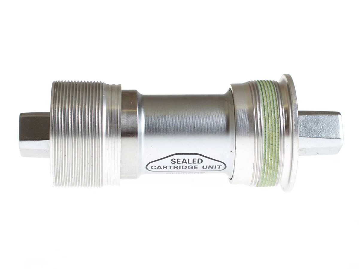 Shimano XTR Bottom Bracket 4 Shimano XTR Bottom Bracket - Image 2