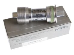 Shimano XTR Bottom Bracket 7 Shimano XTR Bottom Bracket -Brick Lane Bikes Shop 0023633 shimano xtr bottom bracket