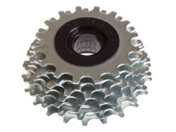 Regina Extra Synchro 92 Cassette -Brick Lane Bikes Shop 0023651 regina extra synchro 92 cassette