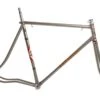 Hetchins Road Frameset - 55cm