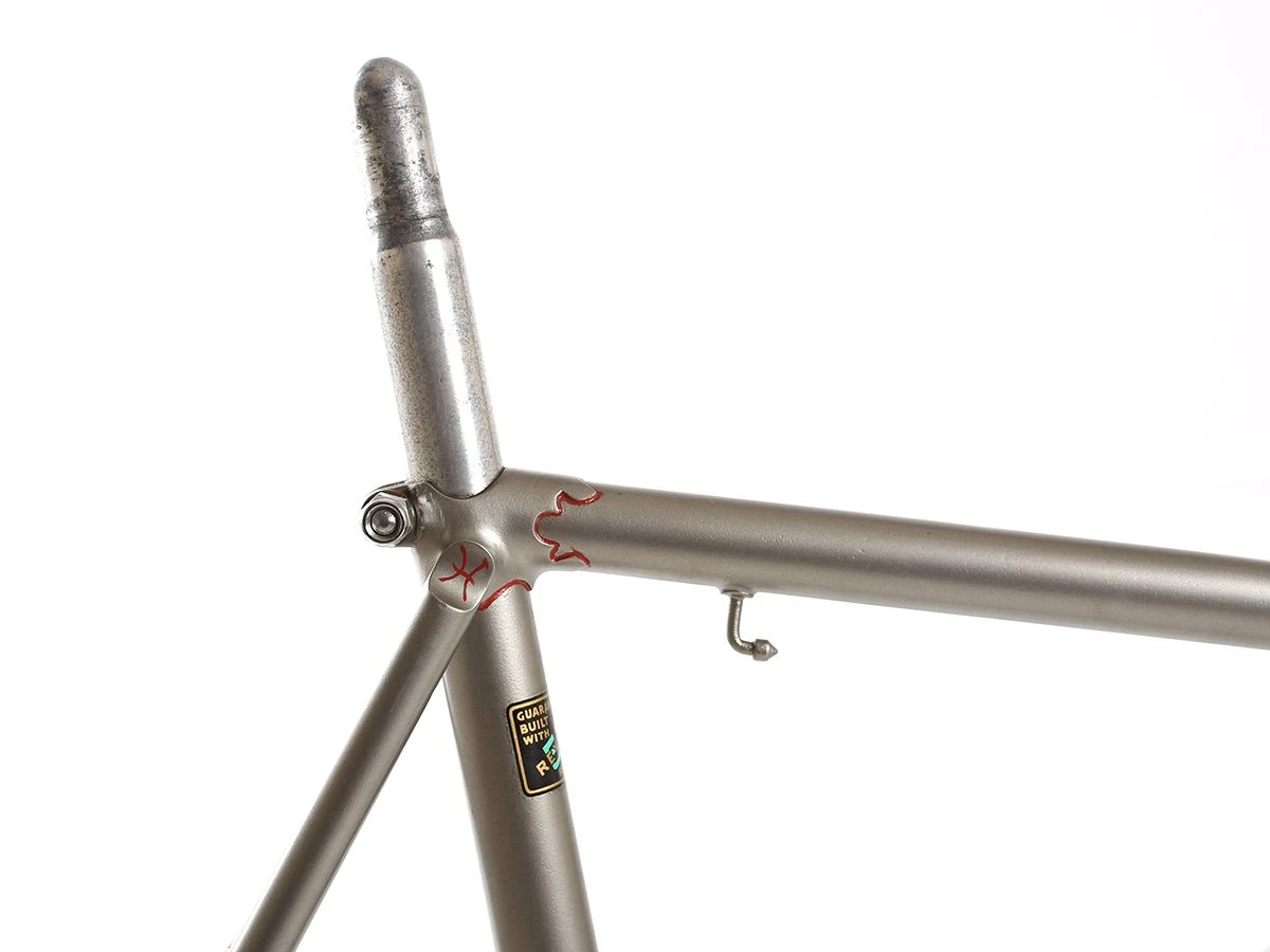 Hetchins Road Frameset - 55cm 7 Hetchins Road Frameset - 55cm - Image 5