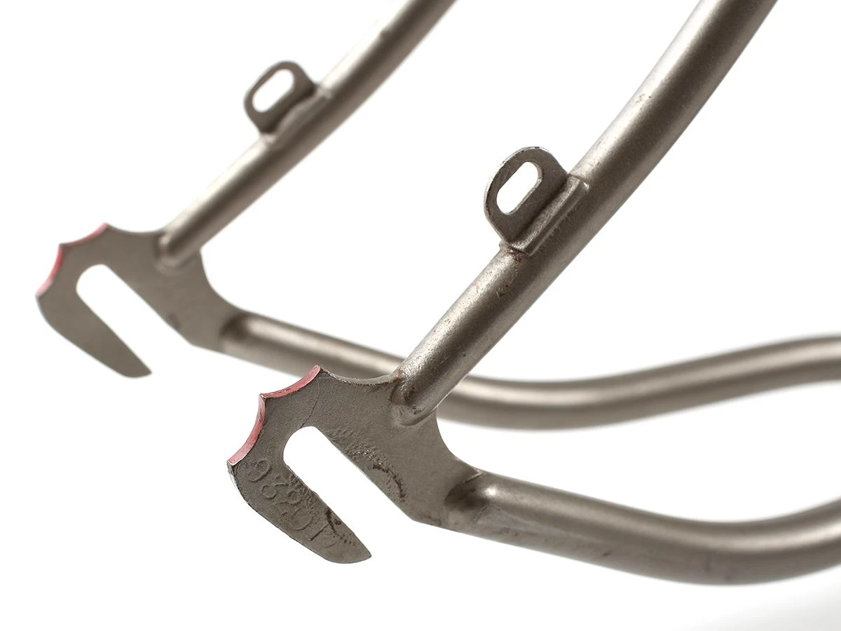 Hetchins Road Frameset - 55cm 4 Hetchins Road Frameset - 55cm - Image 2