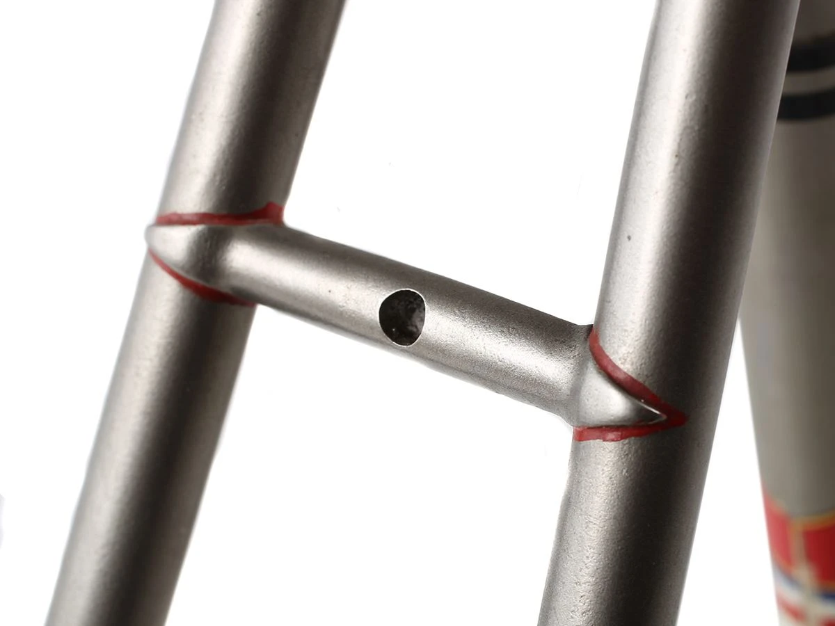 Hetchins Road Frameset - 55cm 9 Hetchins Road Frameset - 55cm - Image 7