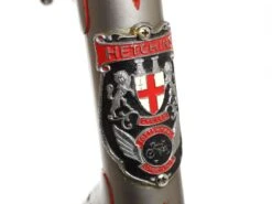 Hetchins Road Frameset - 55cm 16 Hetchins Road Frameset - 55cm -Brick Lane Bikes Shop 0023790 hetchins road frameset 55cm