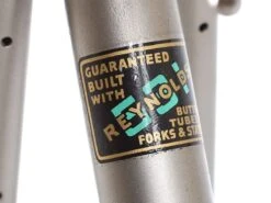 Hetchins Road Frameset - 55cm 23 Hetchins Road Frameset - 55cm -Brick Lane Bikes Shop 0023792 hetchins road frameset 55cm