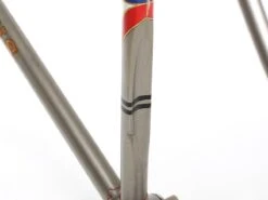 Hetchins Road Frameset - 55cm 17 Hetchins Road Frameset - 55cm -Brick Lane Bikes Shop 0023793 hetchins road frameset 55cm