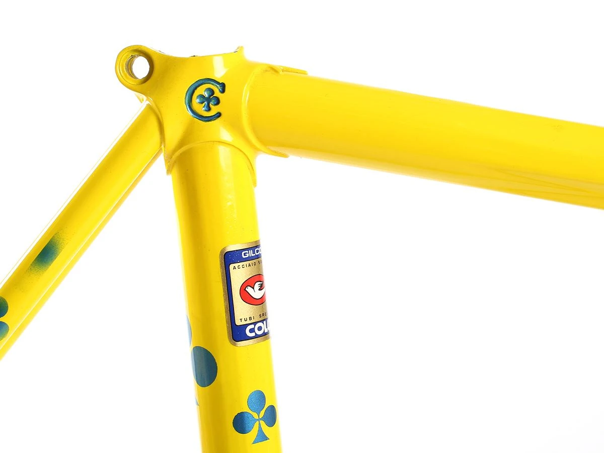 Colnago Master Olympic Frameset - 54cm 14 Colnago Master Olympic Frameset - 54cm - Image 12