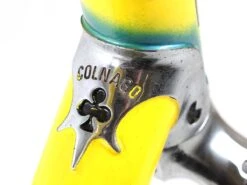 Colnago Master Olympic Frameset - 54cm 17 Colnago Master Olympic Frameset - 54cm -Brick Lane Bikes Shop 0023830 colnago master olympic frameset 54cm