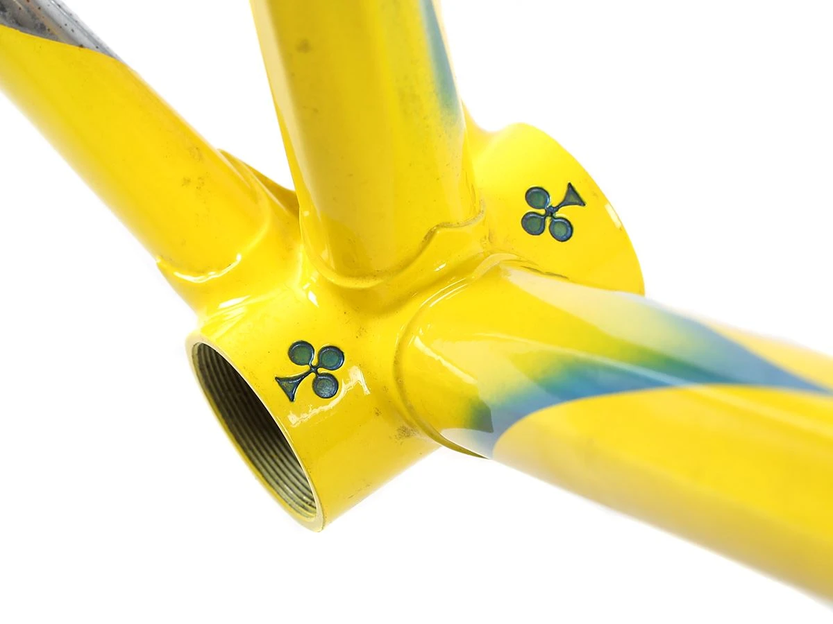 Colnago Master Olympic Frameset - 54cm 7 Colnago Master Olympic Frameset - 54cm - Image 5