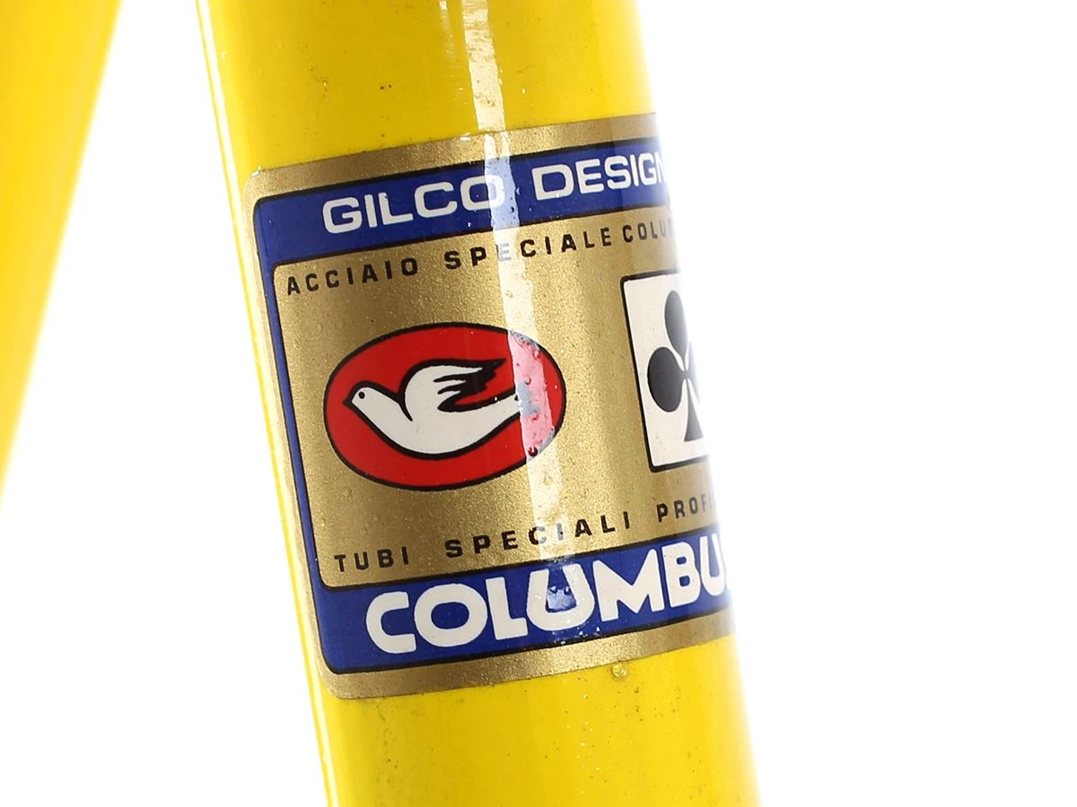 Colnago Master Olympic Frameset - 54cm 8 Colnago Master Olympic Frameset - 54cm - Image 6