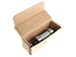 Bullseye Bottom Bracket