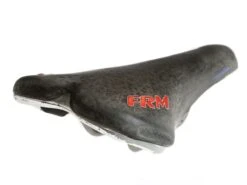 Selle San Marco FRM Leather Saddle - Grey -Brick Lane Bikes Shop 0023996 selle san marco frm leather saddle grey