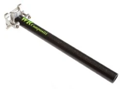 WR Compositi Carbon Seat Post - Carbon