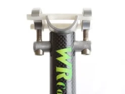 WR Compositi Carbon Seat Post - Carbon -Brick Lane Bikes Shop 0024029 wr compositi carbon seat post carbon