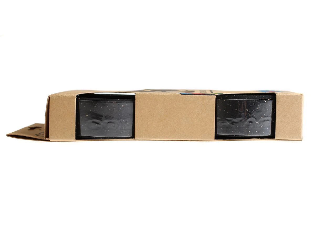 Colnago Cork Bar Tape - Black 3 Colnago Cork Bar Tape - Black