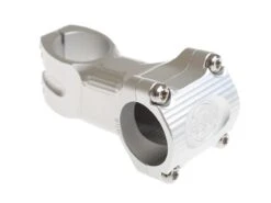 Paul Components Boxcar Stem - Silver -Brick Lane Bikes Shop 0024224 paul components boxcar stem silver