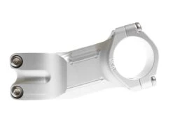 Paul Components Boxcar Stem - Silver -Brick Lane Bikes Shop 0024231 paul components boxcar stem silver