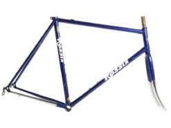 Rossin Road Frameset - 56cm -Brick Lane Bikes Shop 0024269 rossin road frameset 56cm
