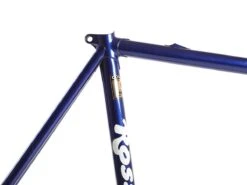 Rossin Road Frameset - 56cm -Brick Lane Bikes Shop 0024270 rossin road frameset 56cm
