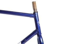 Rossin Road Frameset - 56cm -Brick Lane Bikes Shop 0024271 rossin road frameset 56cm