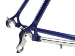 Rossin Road Frameset - 56cm -Brick Lane Bikes Shop 0024272 rossin road frameset 56cm