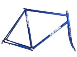 Rossin Road Frameset - 55cm -Brick Lane Bikes Shop 0024283 rossin road frameset 55cm
