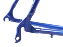 Rossin Road Frameset - 55cm -Brick Lane Bikes Shop 0024286 rossin road frameset 55cm